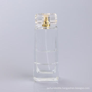 Odm Offered Factory 100ml Perfume Spray Glass Bottle China